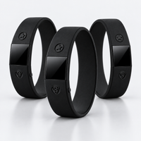 3 bands
