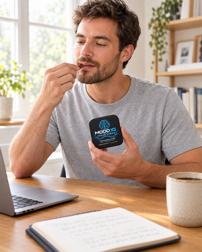Work mode