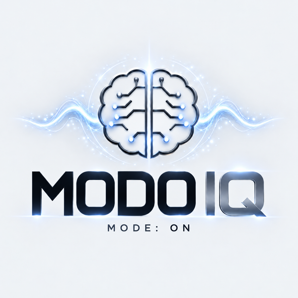 MODO IQ