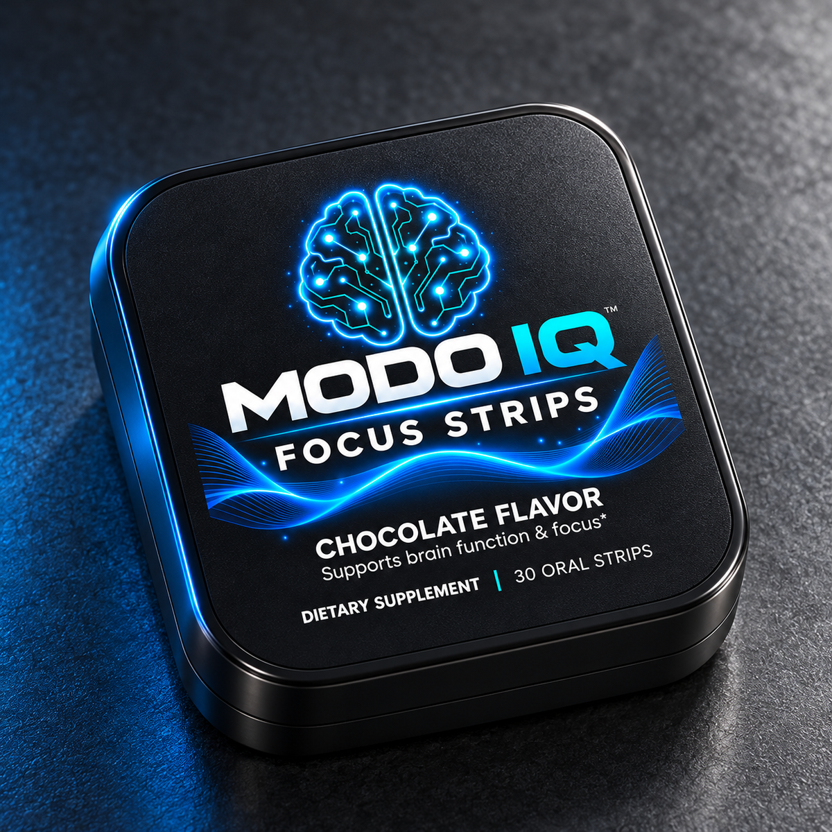 MODO IQ Focus Strips