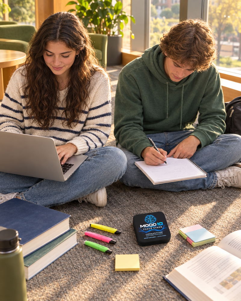 Study mode
