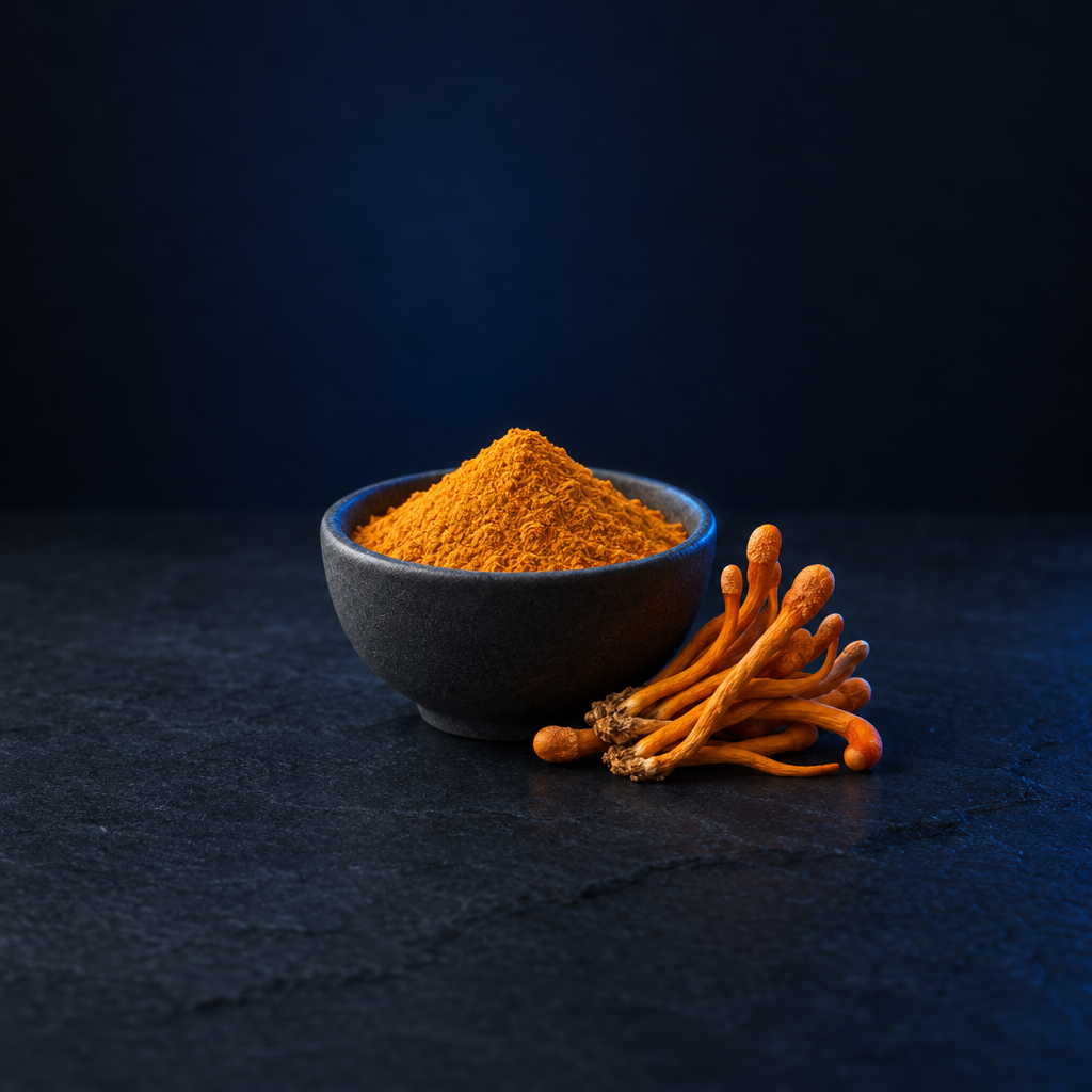 Cordyceps
