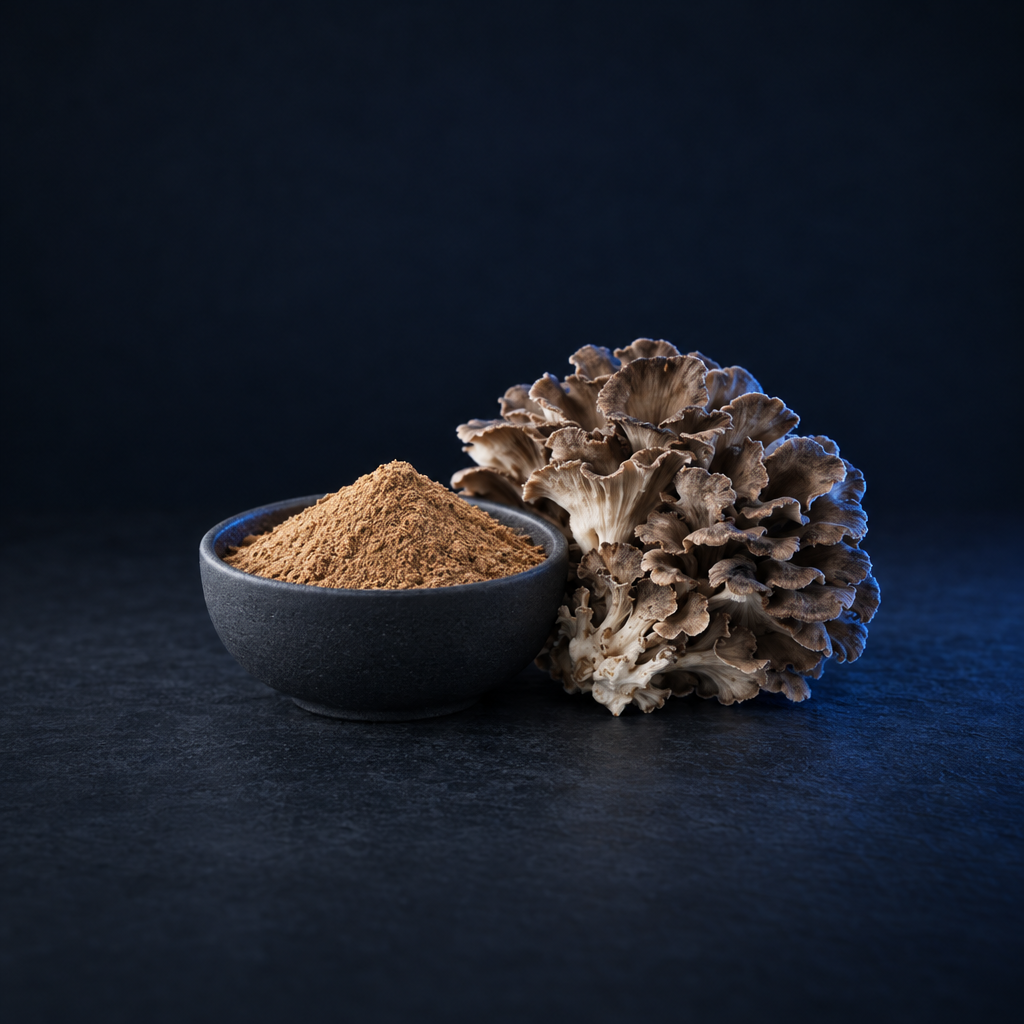 Maitake