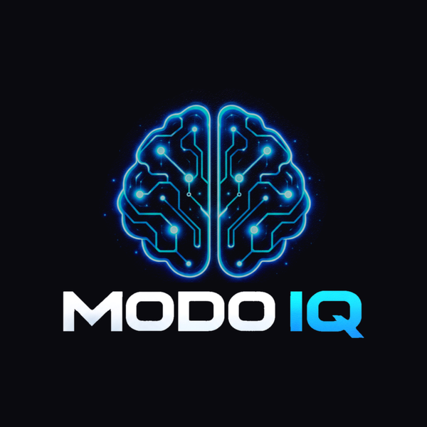 MODO IQ